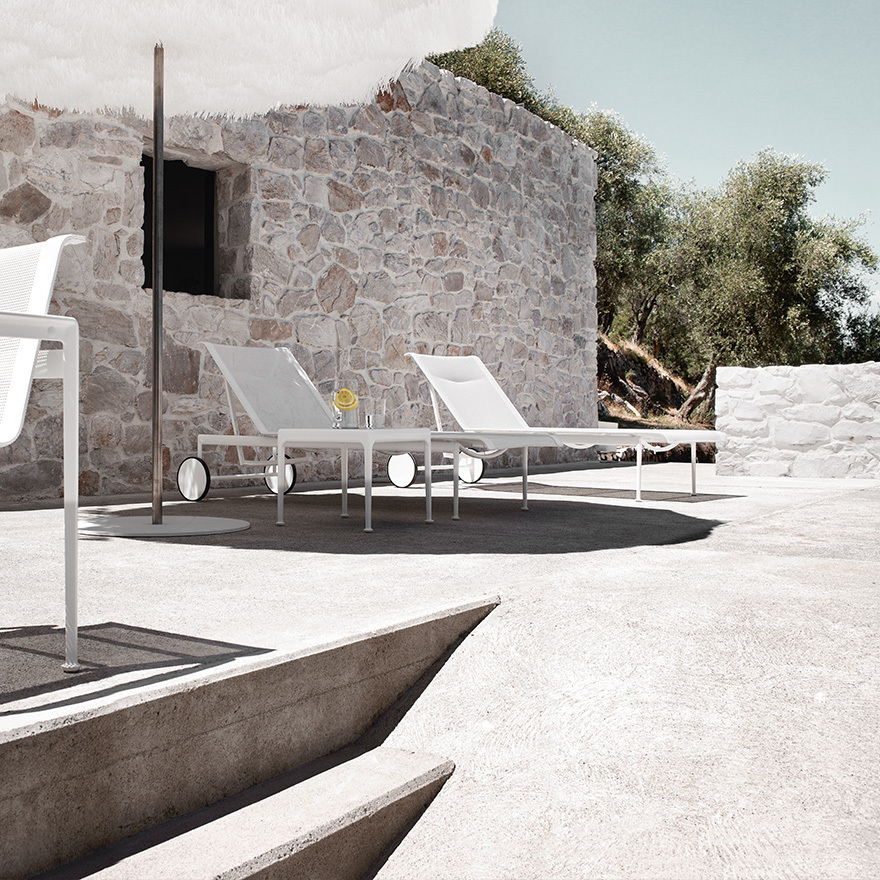Knoll 1966 Adjustable Chaise