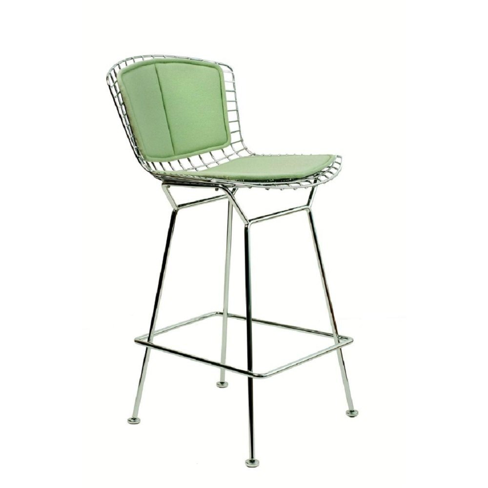 Knoll International Bertoia Barhocker