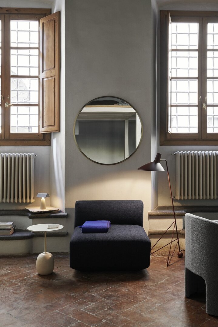 AndTradition Sillon SH6