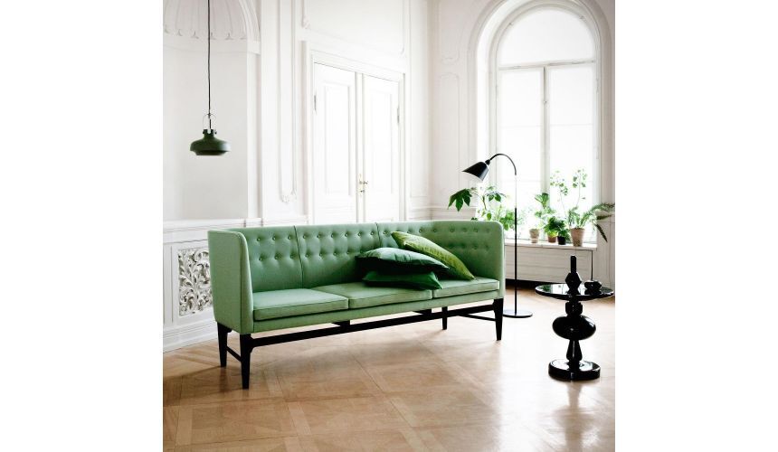 AndTradition Mayor AJ5 3-Sitzer Sofa 
