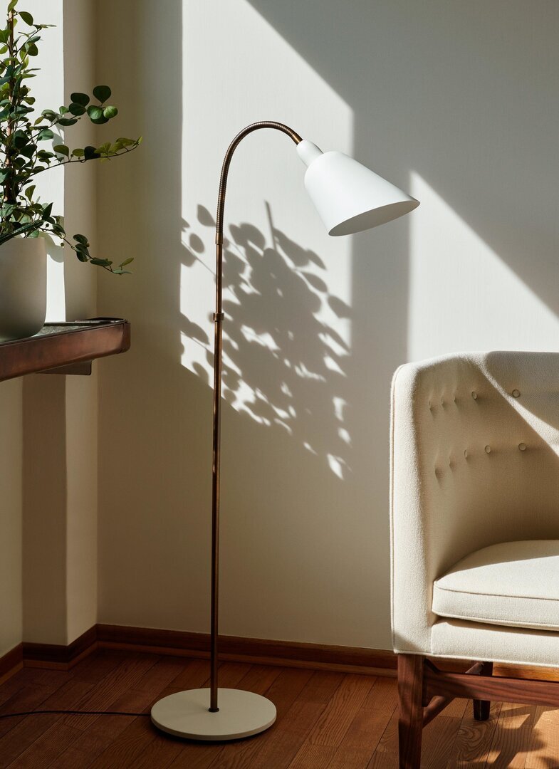 AndTradition Mayor AJ5 3-Sitzer Sofa 