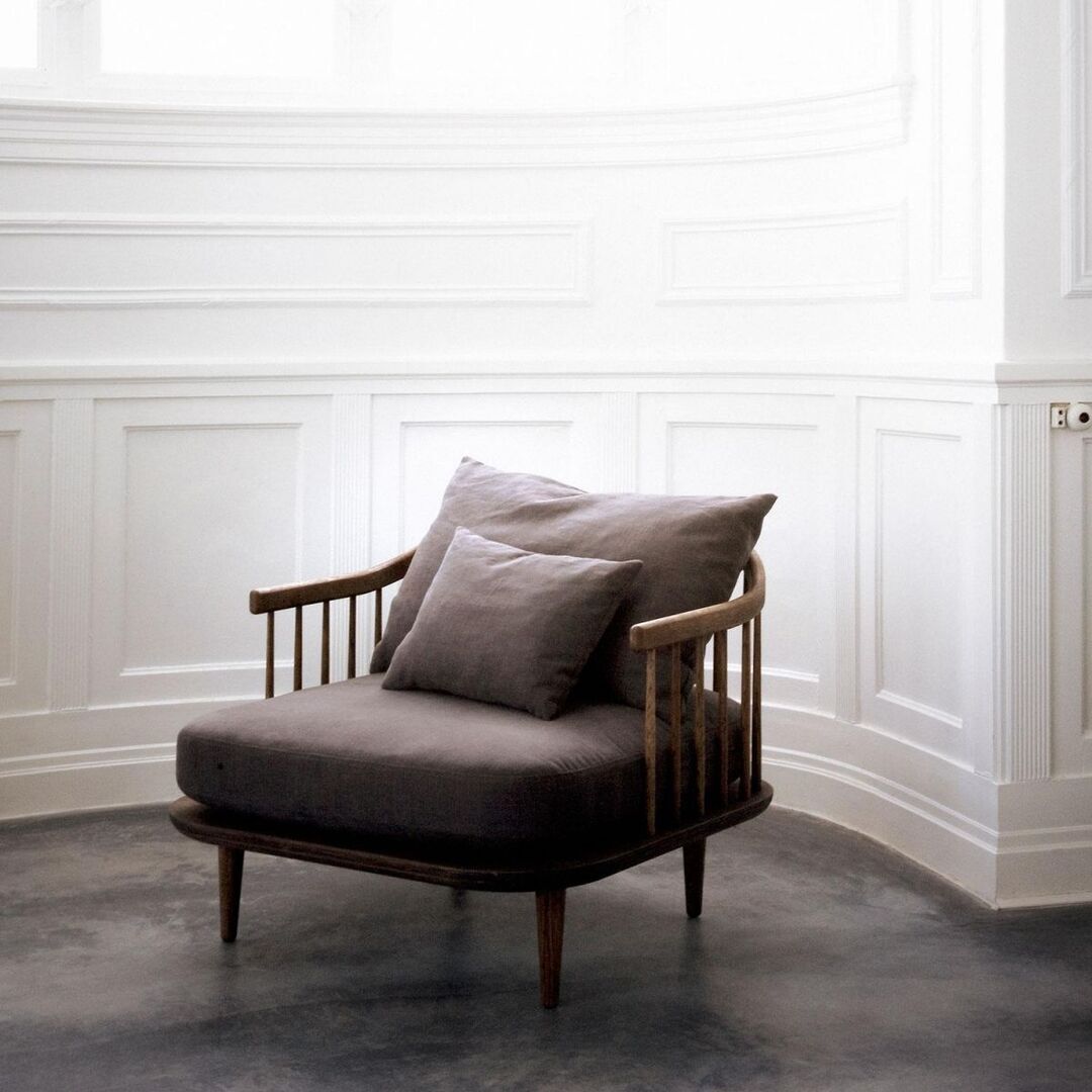 AndTradition FLY Chair SC1 Sessel