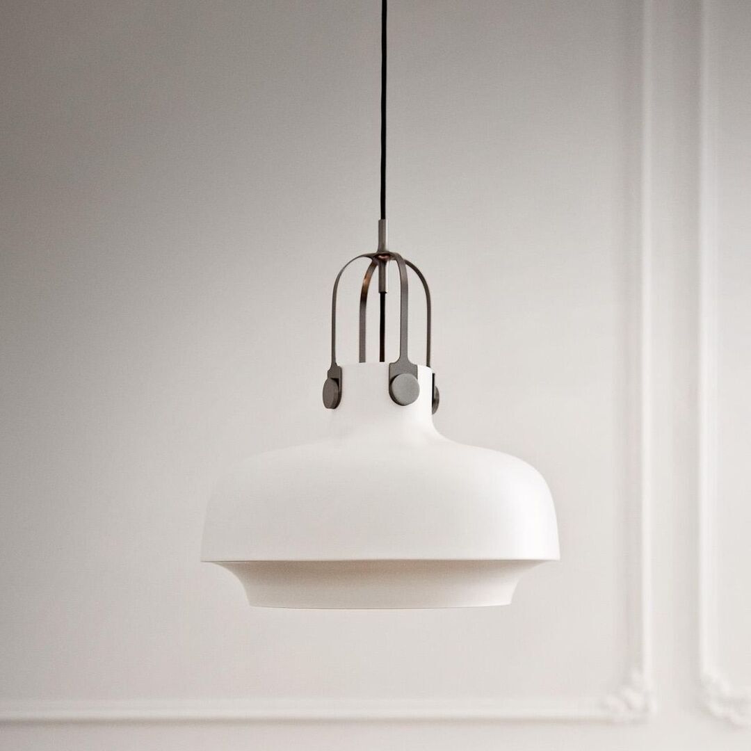 AndTradition Copenhagen Pendant SC6 Pendelleuchte