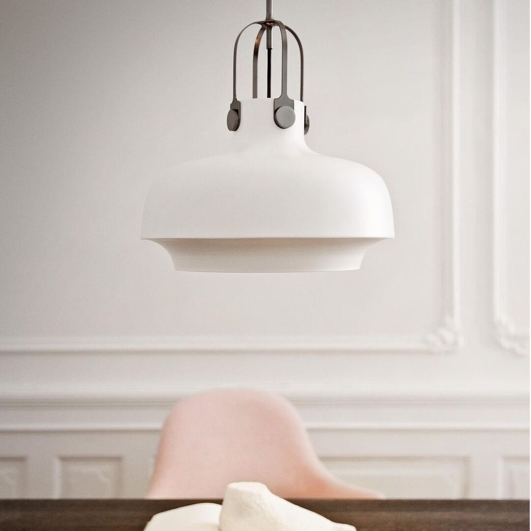 AndTradition Copenhagen Pendant SC7 Pendelleuchte