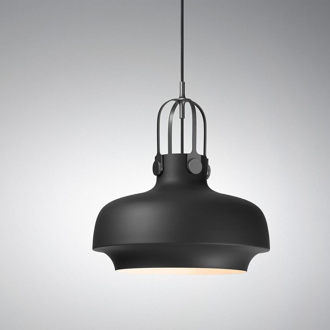 AndTradition Copenhagen Pendant SC7 Pendelleuchte