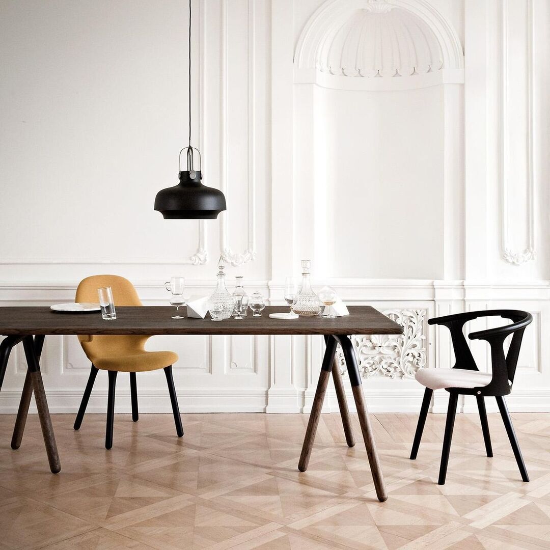 AndTradition Copenhagen Pendant SC7 Pendelleuchte