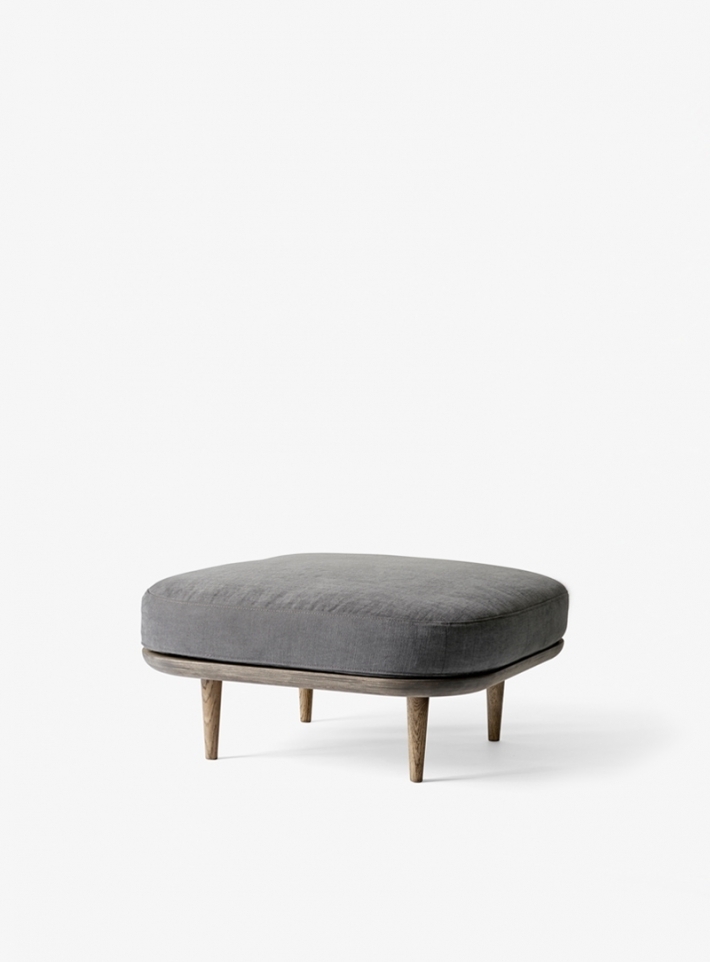 AndTradition Fly Pouf SC9 - Hot Madison 093