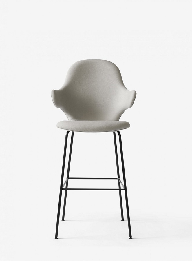 AndTradition Catch Bar Stool JH17