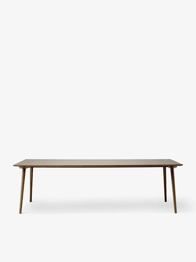 And Tradition In Between SK6 - Smoked Oiled Oak