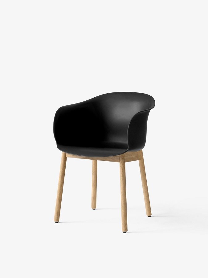 &Tradition Elefy JH30-Black-Oak 