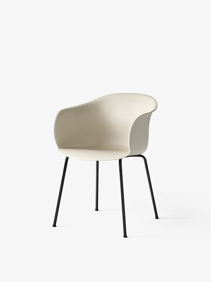 &Tradition Elefy JH28-Soft Beige-Black