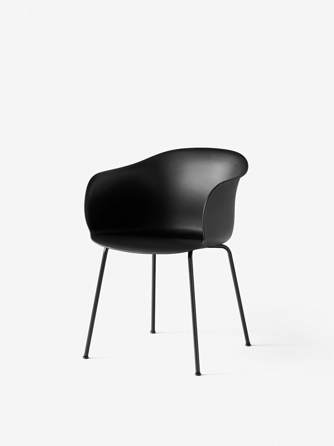 &Tradition Elefy JH28-Black-Black