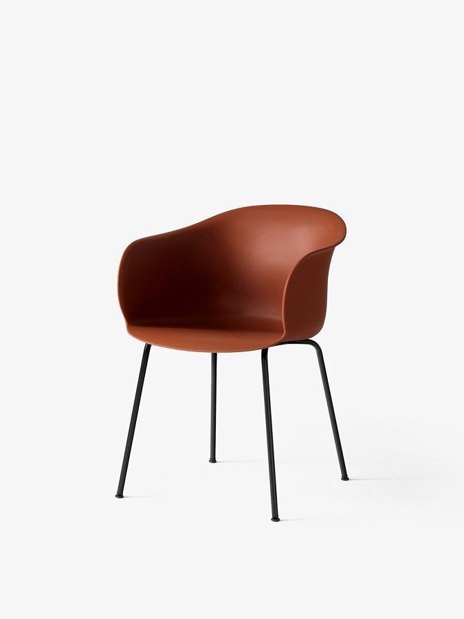 &Tradition Elefy JH28-Copper Brown-Black
