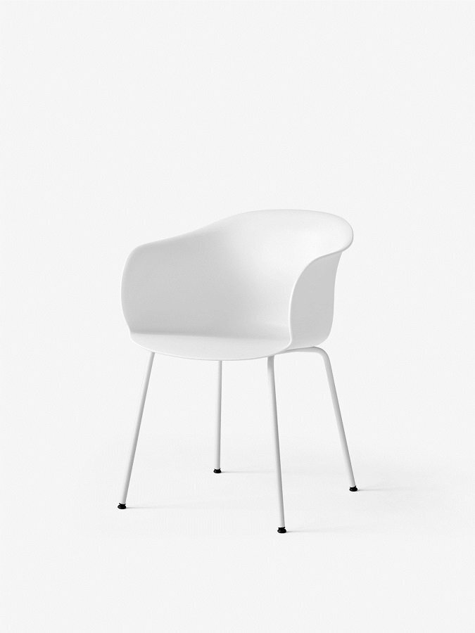 &Tradition Elefy JH28-White-Black