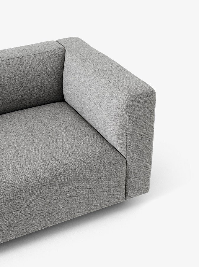 &Tradition Develius Sofa 3 Sitzer 
