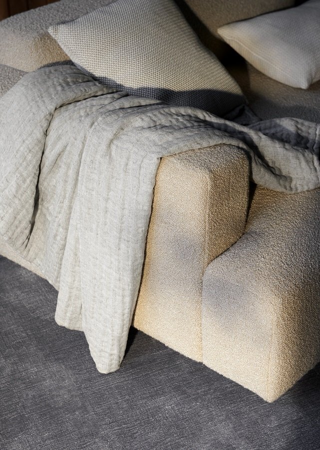 &Tradition Develius Sofa 3 Sitzer 