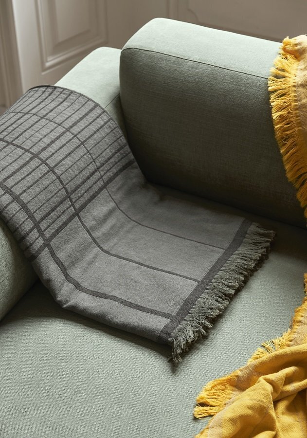 &Tradition Develius Sofa 3 Sitzer 