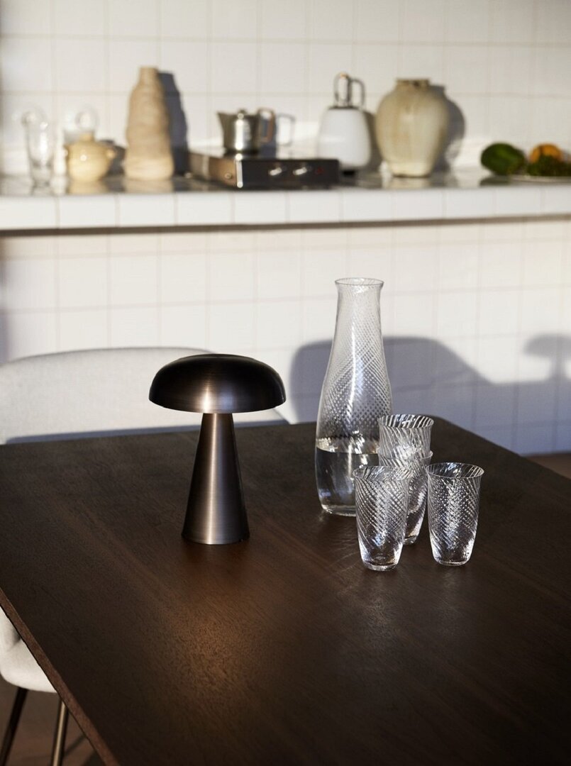 &Tradition Drip Counter Table HW112 - Tisch