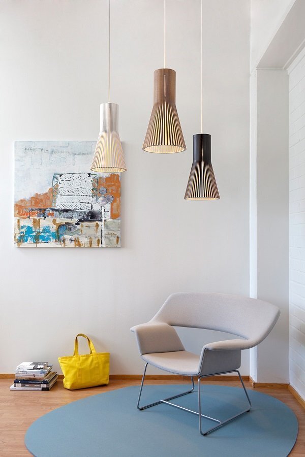 Secto Design Secto Small 4201 Pendant
