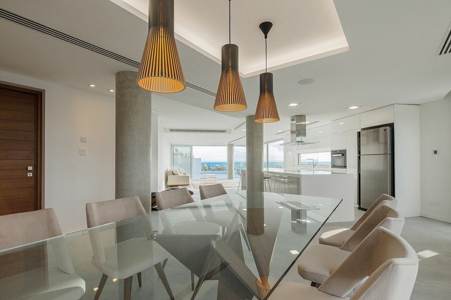 Secto Design Secto Small 4201 Pendant