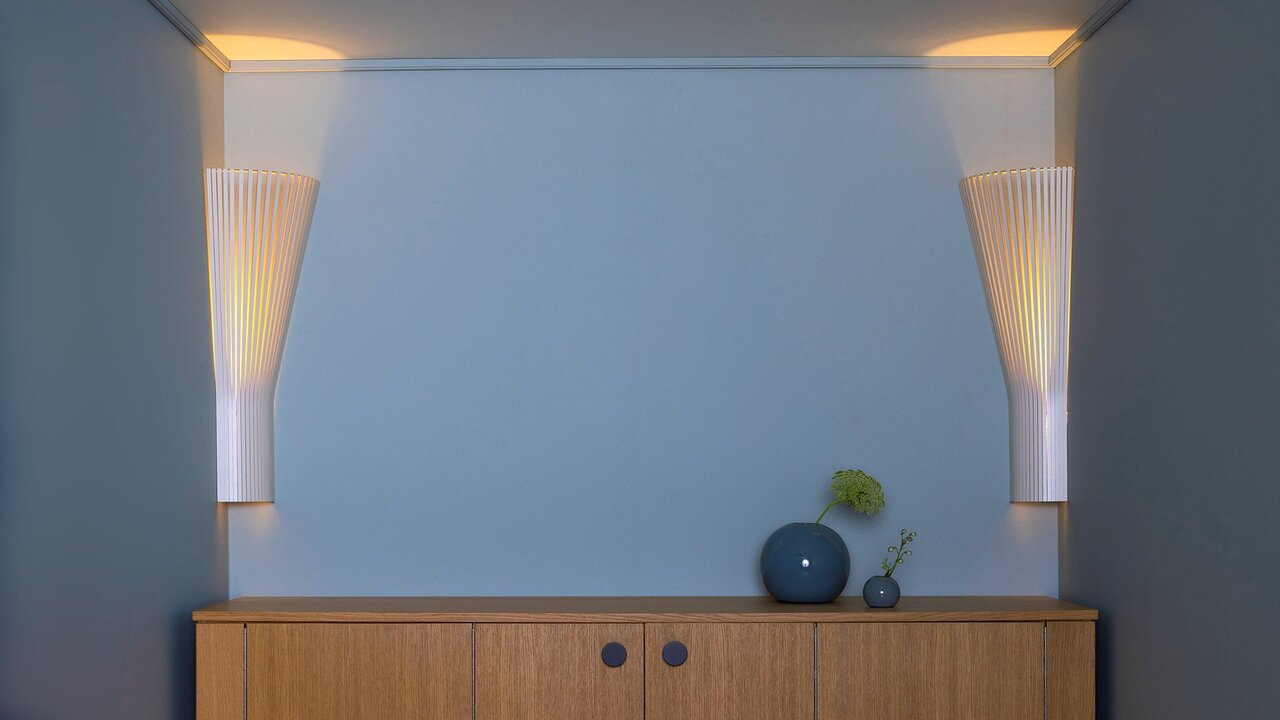 Secto Design Secto 4236 - Eckleuchte