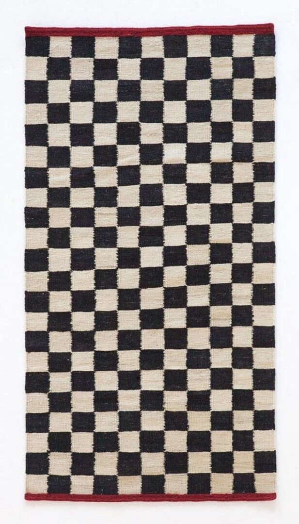 Nanimarquina Mélange Pattern 4 Teppich : 80 x 140 cm