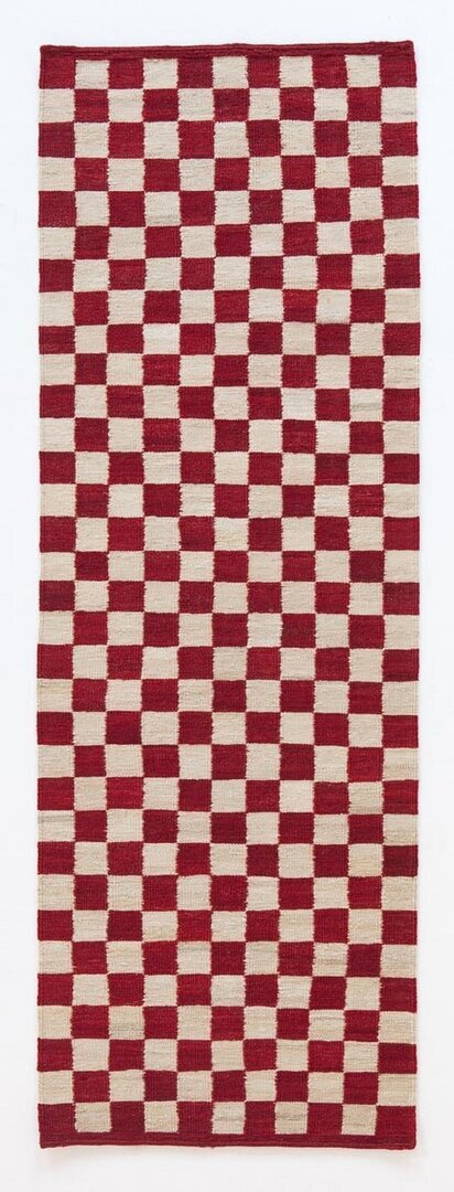 Nanimarquina Mélange Pattern 5 Teppich: 80 x 240 cm