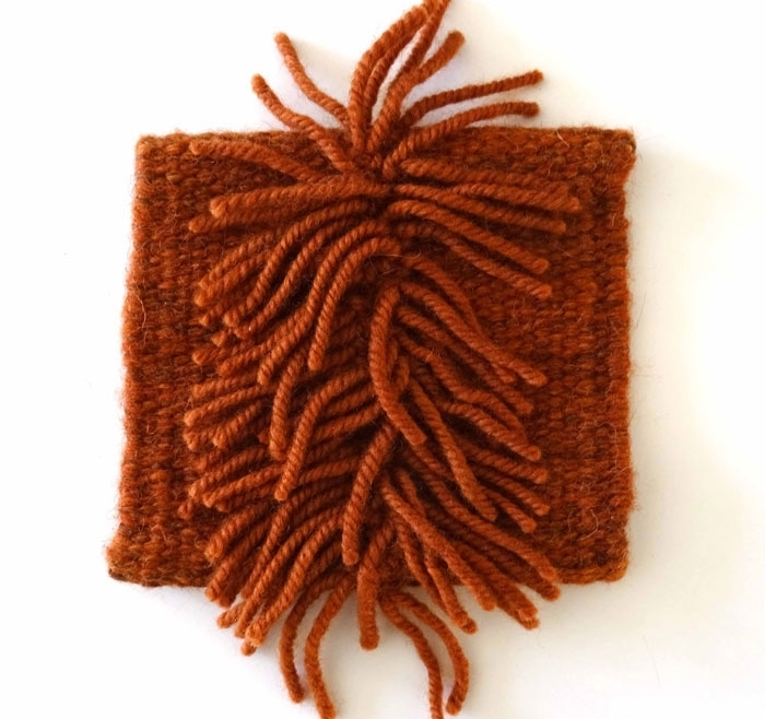 Nanimarquina Mía Teppich