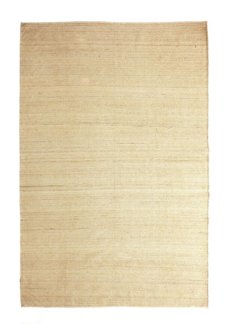 Nanimarquina Nomad Teppich - Natural