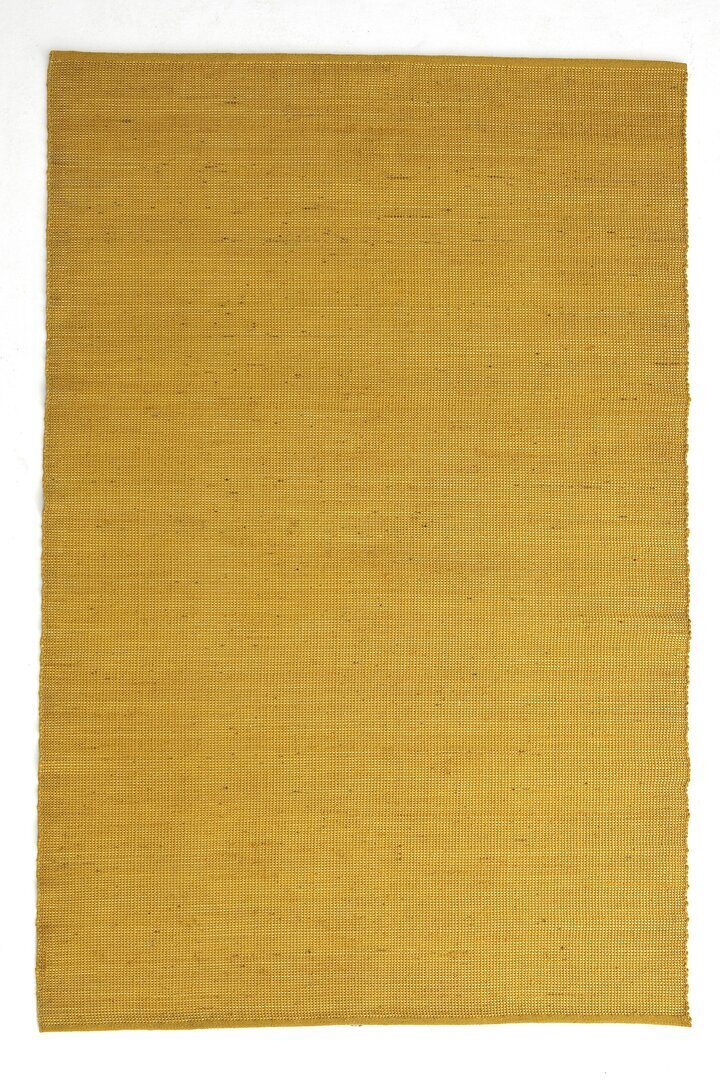 Nanimarquina Tatami Teppich - Yellow