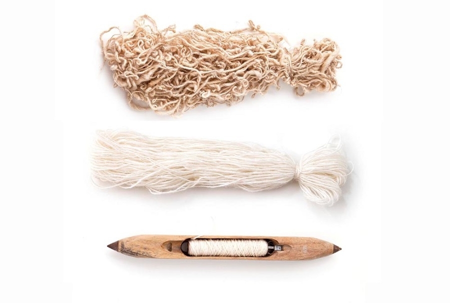 Nanimarquina Tatami Teppich
