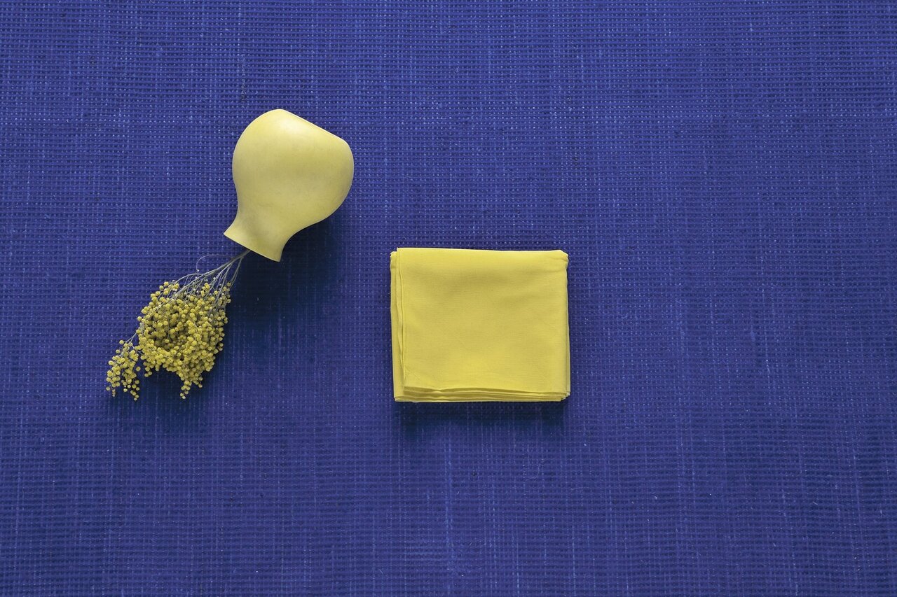 Nanimarquina Tatami Teppich