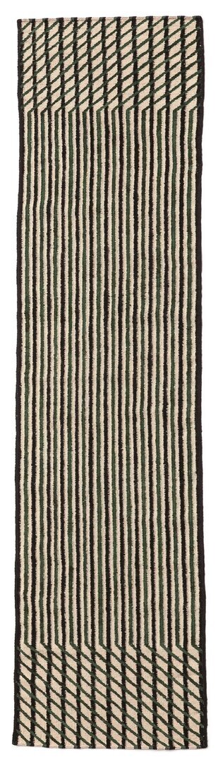 Nanimarquina Blur Runner Rug