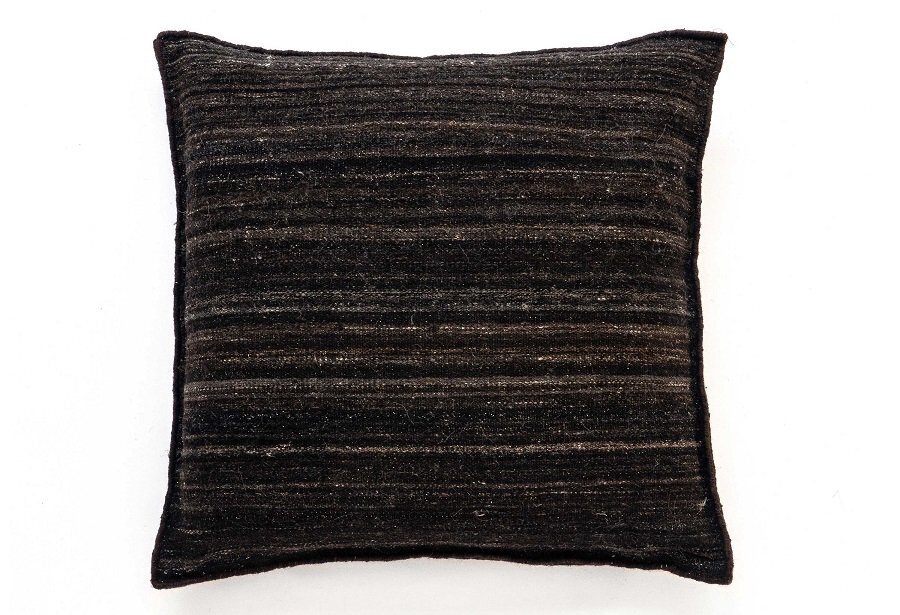Nanimarquina Wellbeing Heavy Cushion - Kilim