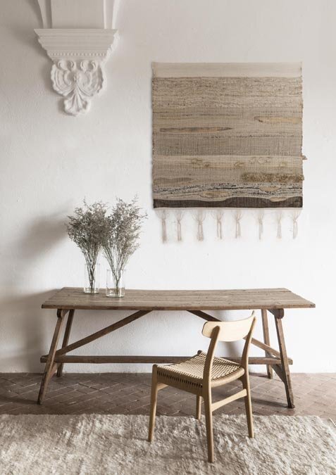 Nanimarquina Wellbeing Light Cushion