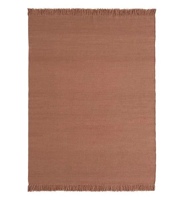Nanimarquina Colors Blush