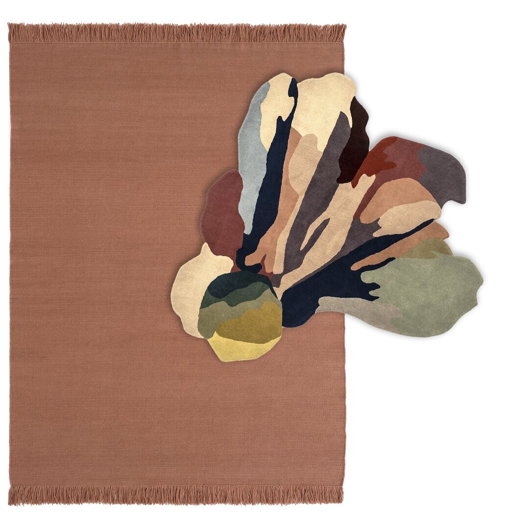 Nanimarquina Colors Blush