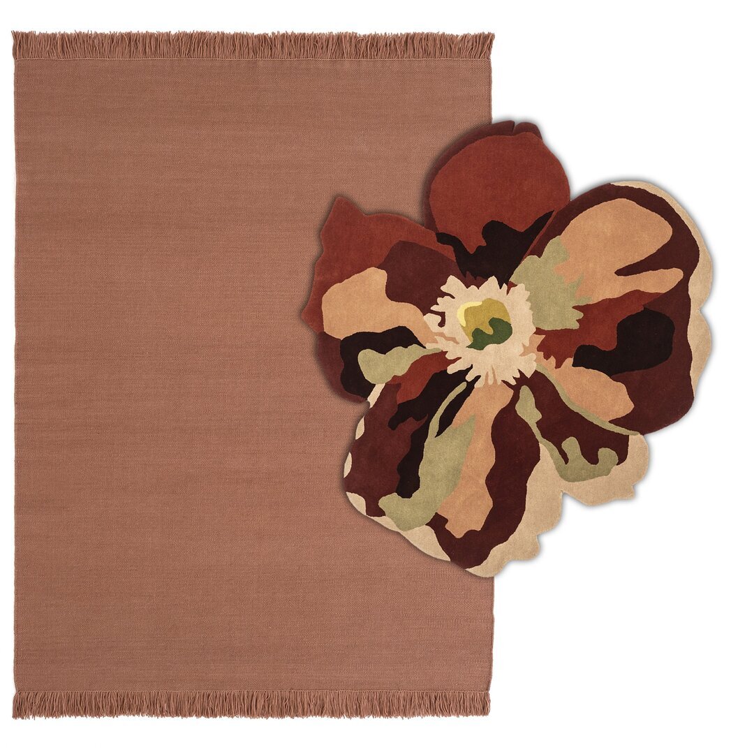 Nanimarquina Colors Blush