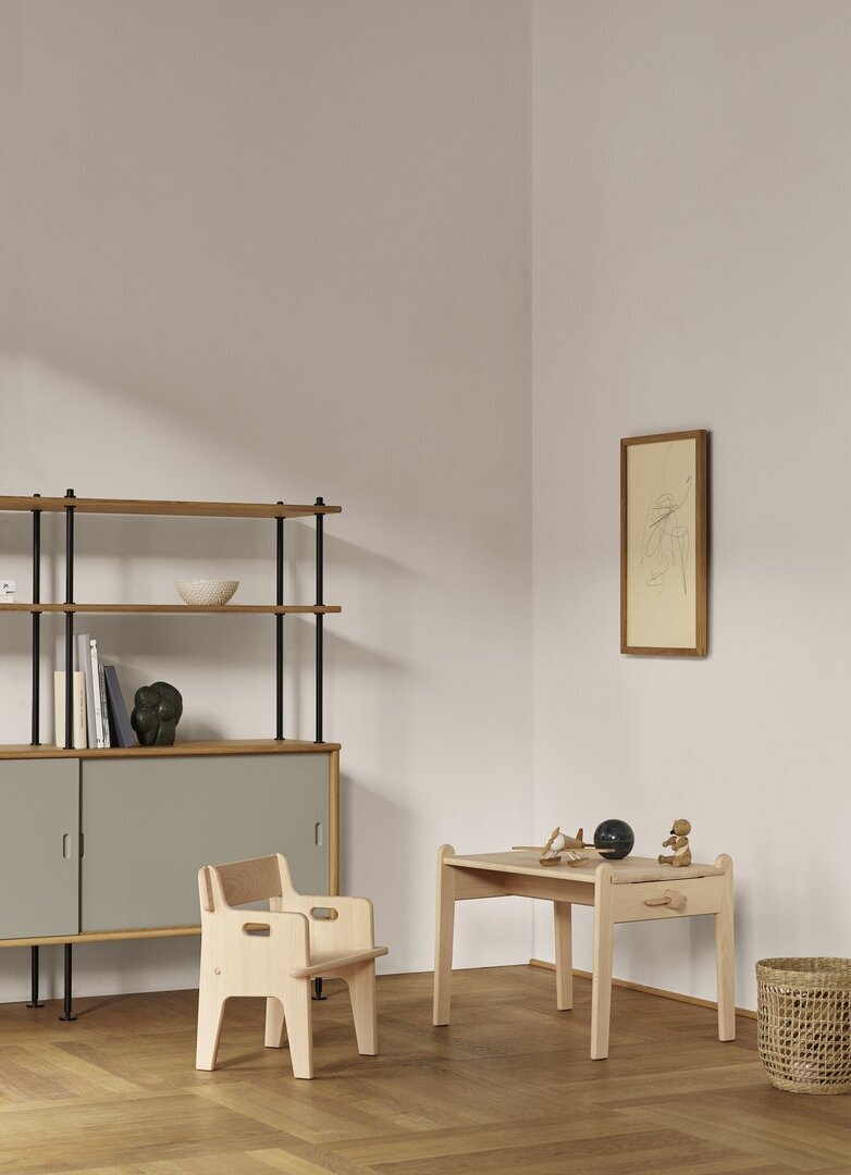 Carl Hansen & Søn CH410 Peter's chair - Kinderstuhl
