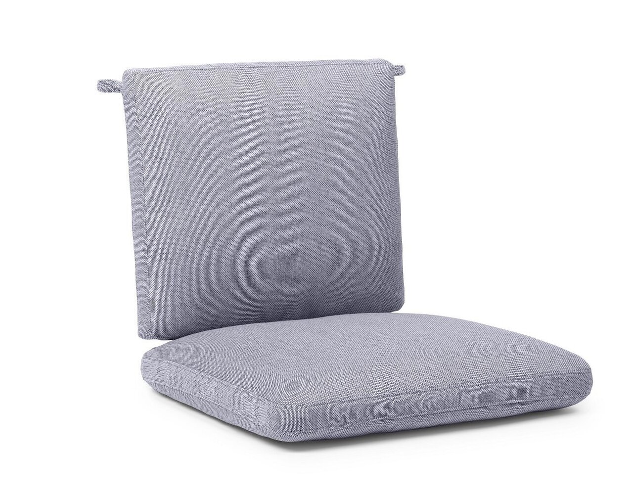 Carl Hansen & Søn OW149 Colonial Chair - Sessel mit Textilbezug - Re-Wool 0868
