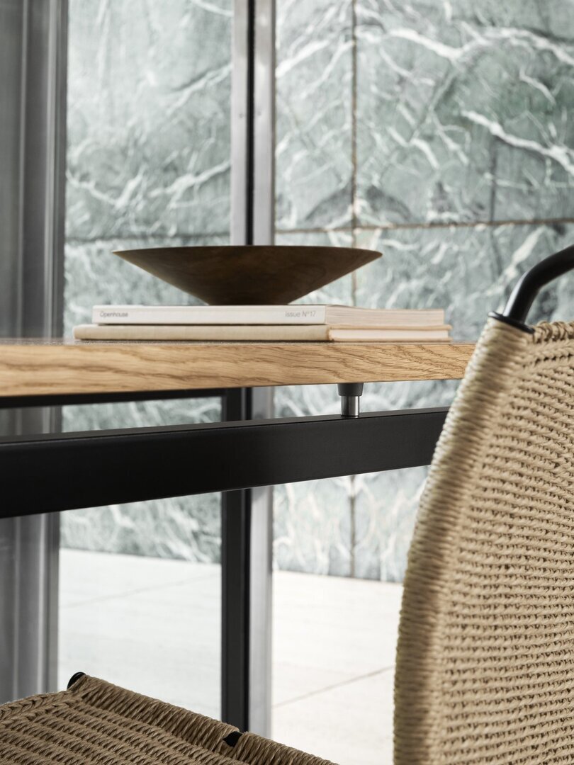 Carl Hansen & Søn PK1 Chair - Stuhl