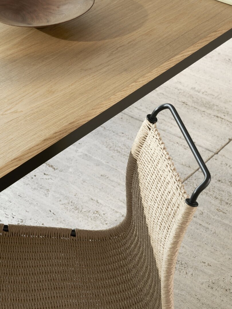 Carl Hansen & Søn PK1 Chair - Stuhl