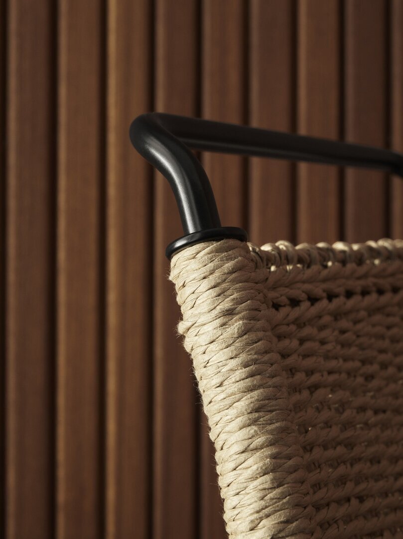 Carl Hansen & Søn PK1 Chair - Stuhl