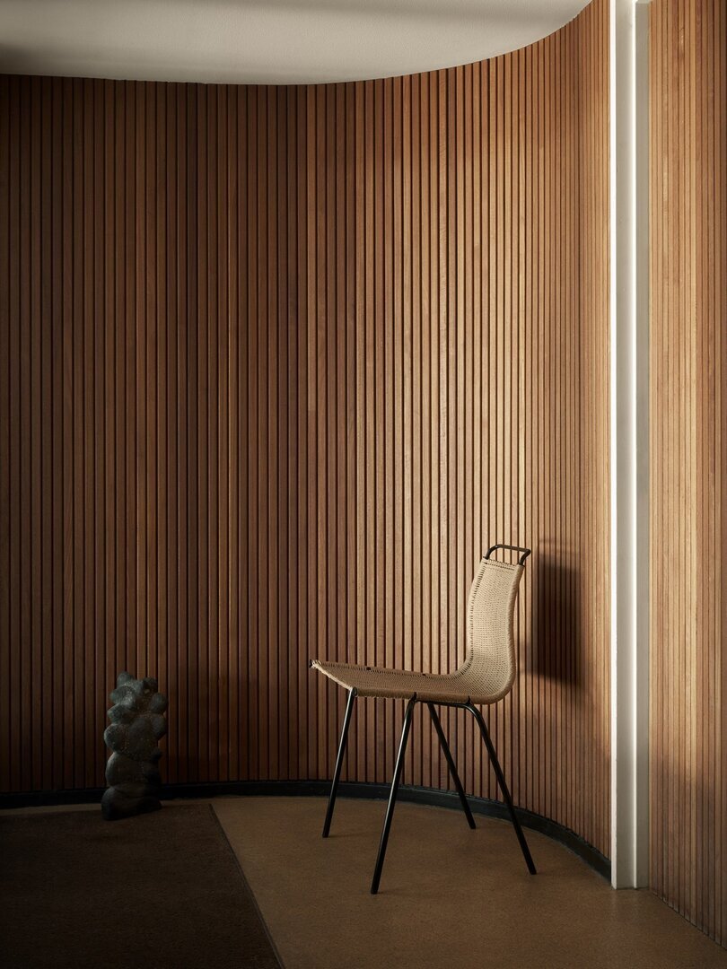Carl Hansen & Søn PK1 Chair - Stuhl