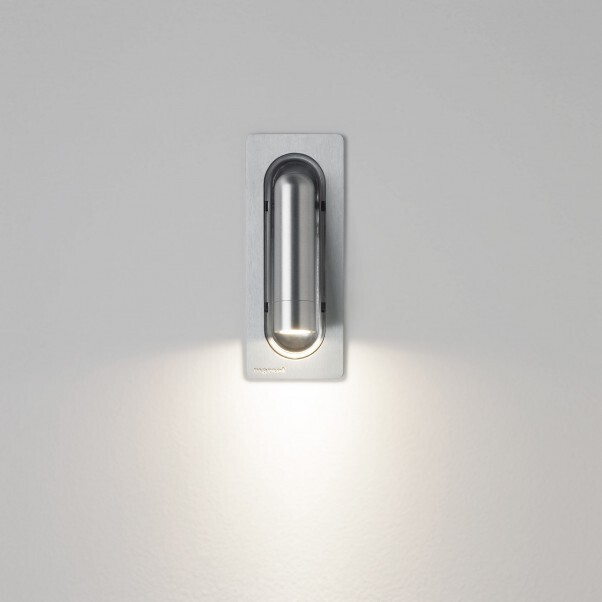 Marset Ledtube RSC Wandleuchte