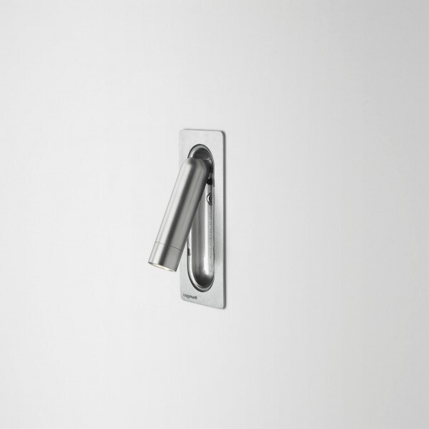 Marset Ledtube RSC Wandleuchte