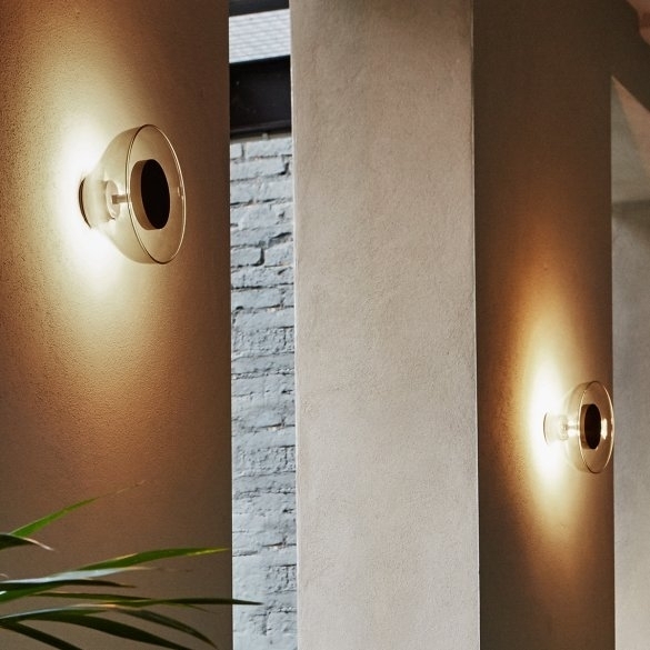 Marset Aura LED Wandleuchte