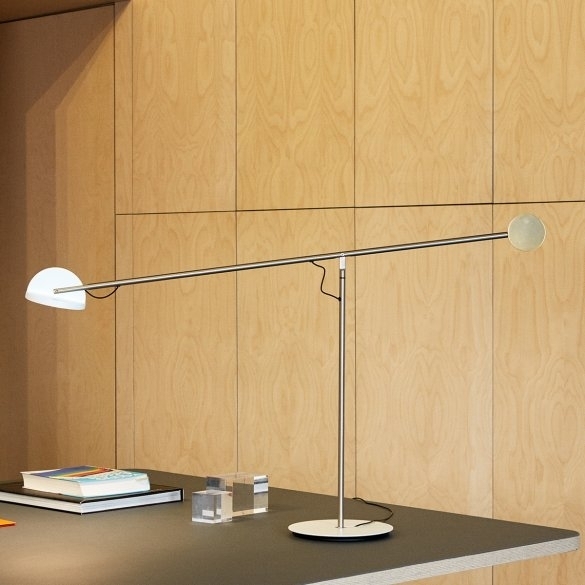 Marset Copernica M LED-Tischleuchte