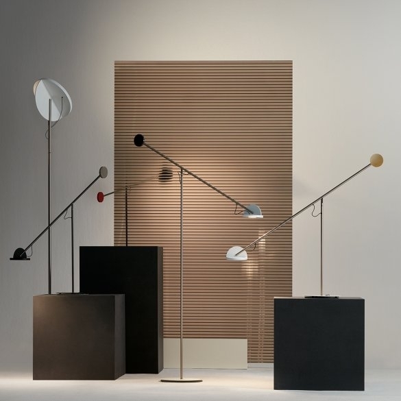 Marset Copernica M LED-Tischleuchte