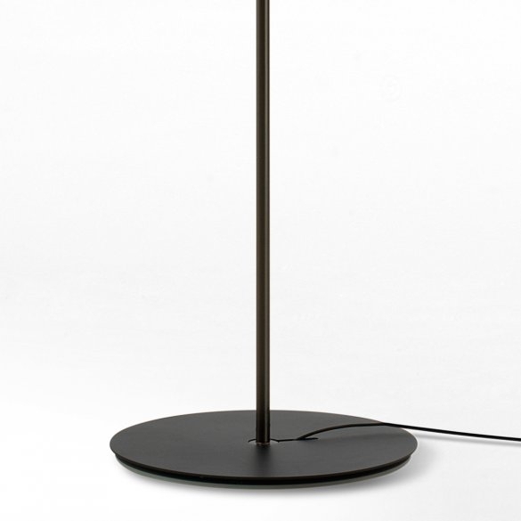 Marset Copernica P LED-Stehleuchte 130 cm